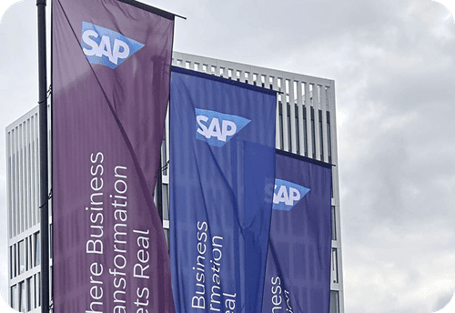 Reflections from The SAP Transformation Summit in The Hague 2025